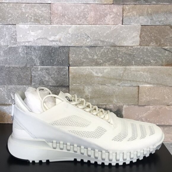 ECCO Men's Zipflex Sneaker - Picture 8 of 10